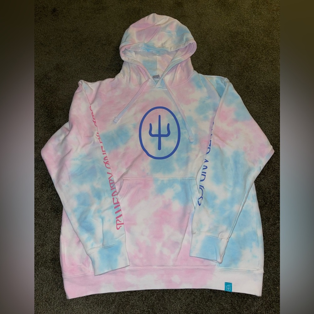 Twenty One Pilots Hoodie